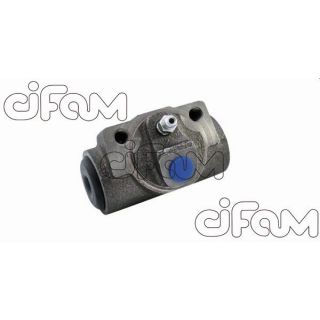 Rato stabdžių cilindras CIFAM 101-291