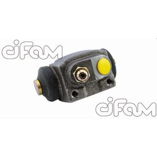 Rato stabdžių cilindras CIFAM 101-304