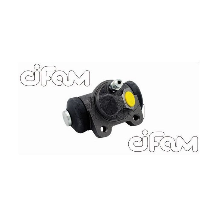 Rato stabdžių cilindras CIFAM 101-358