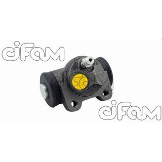 Rato stabdžių cilindras CIFAM 101-359