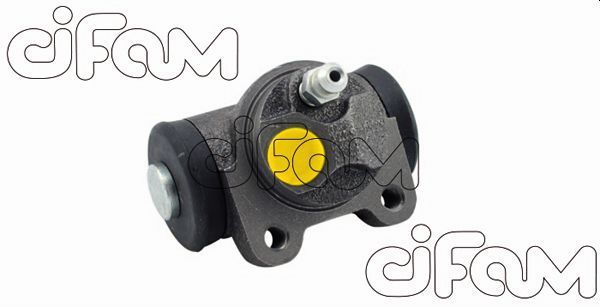 Rato stabdžių cilindras CIFAM 101-359