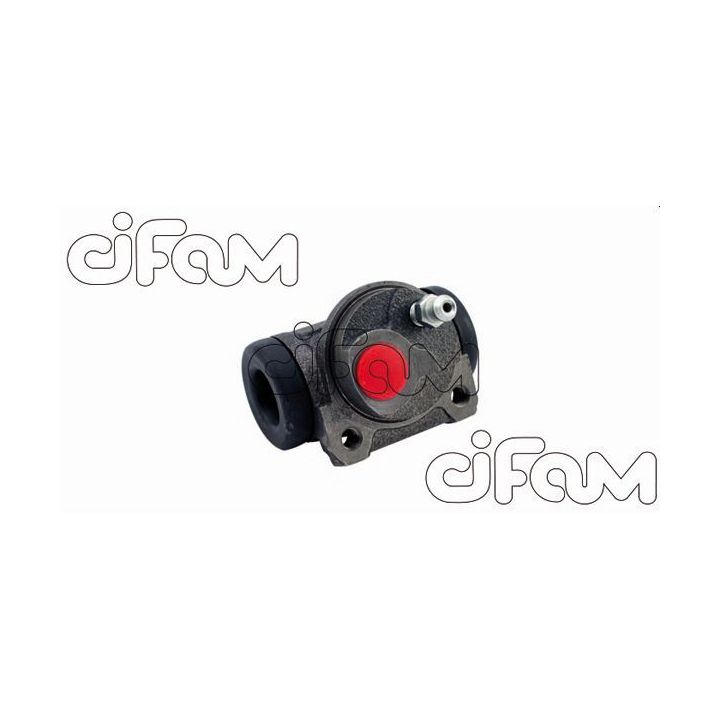 Rato stabdžių cilindras CIFAM 101-479