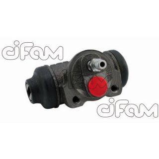 Rato stabdžių cilindras CIFAM 101-505