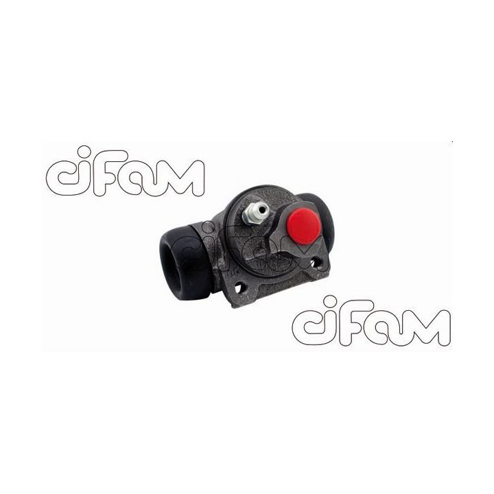 Rato stabdžių cilindras CIFAM 101-578