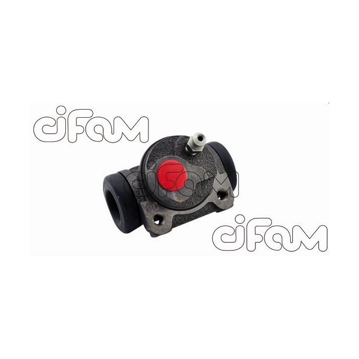 Rato stabdžių cilindras CIFAM 101-591