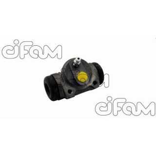 Rato stabdžių cilindras CIFAM 101-596