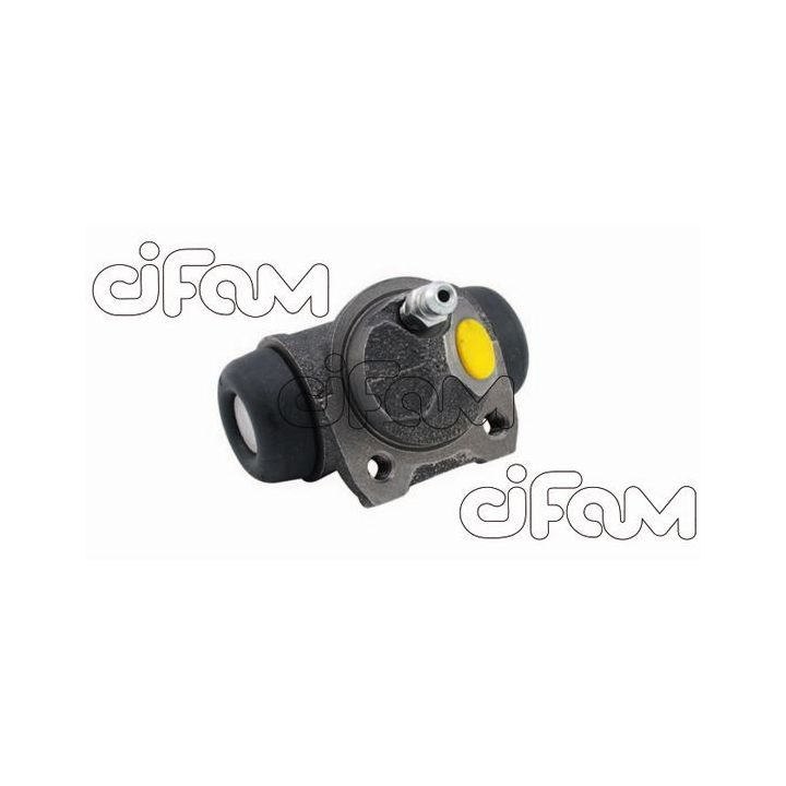 Rato stabdžių cilindras CIFAM 101-599