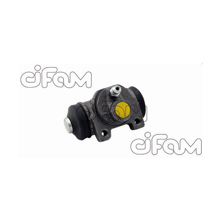 Rato stabdžių cilindras CIFAM 101-649