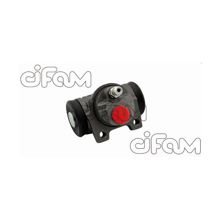 Rato stabdžių cilindras CIFAM 101-650