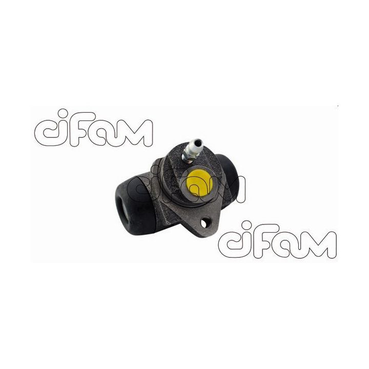 Rato stabdžių cilindras CIFAM 101-676