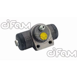 Rato stabdžių cilindras CIFAM 101-720