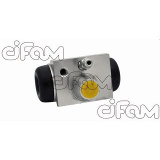 Rato stabdžių cilindras CIFAM 101-744