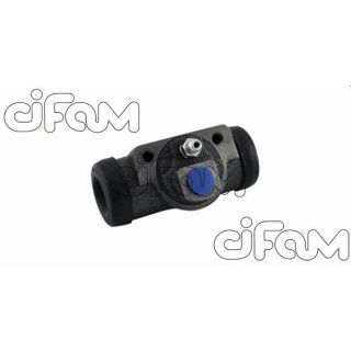 Rato stabdžių cilindras CIFAM 101-753