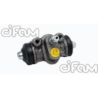 Rato stabdžių cilindras CIFAM 101-794