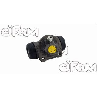 Rato stabdžių cilindras CIFAM 101-801