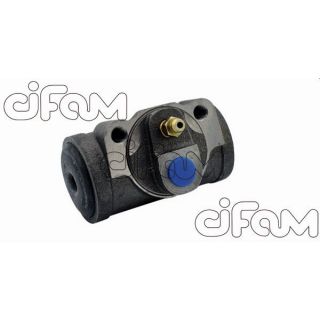 Rato stabdžių cilindras CIFAM 101-835