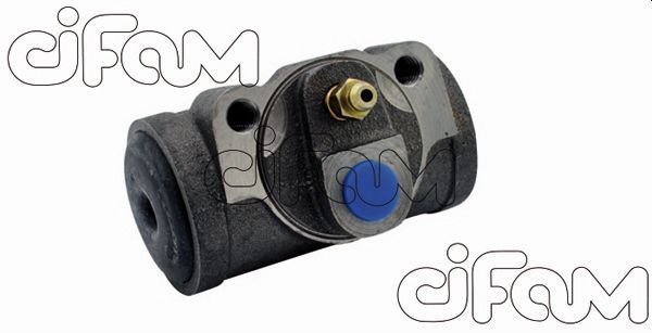 Rato stabdžių cilindras CIFAM 101-835