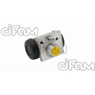 Rato stabdžių cilindras CIFAM 101-875