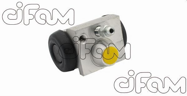 Rato stabdžių cilindras CIFAM 101-875
