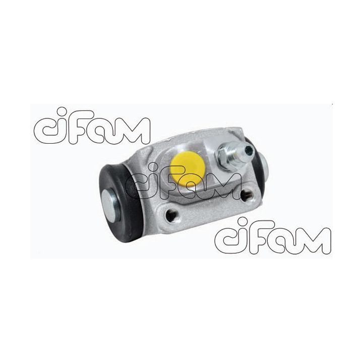 Rato stabdžių cilindras CIFAM 101-884