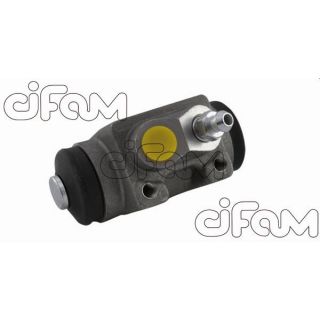 Rato stabdžių cilindras CIFAM 101-907