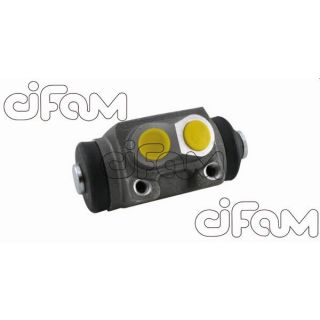 Rato stabdžių cilindras CIFAM 101-922