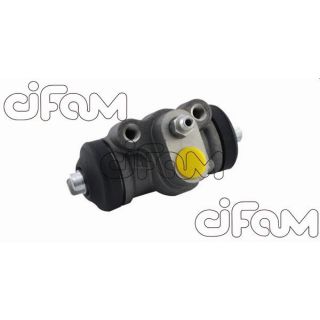 Rato stabdžių cilindras CIFAM 101-957