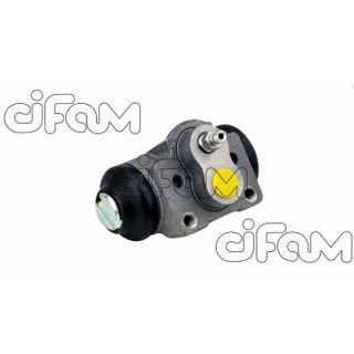 Rato stabdžių cilindras CIFAM 101-975