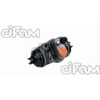 Rato stabdžių cilindras CIFAM 101-989