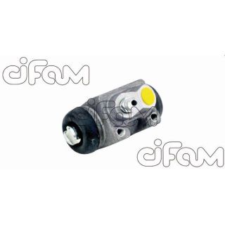 Rato stabdžių cilindras CIFAM 101-992