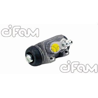 Rato stabdžių cilindras CIFAM 101-993