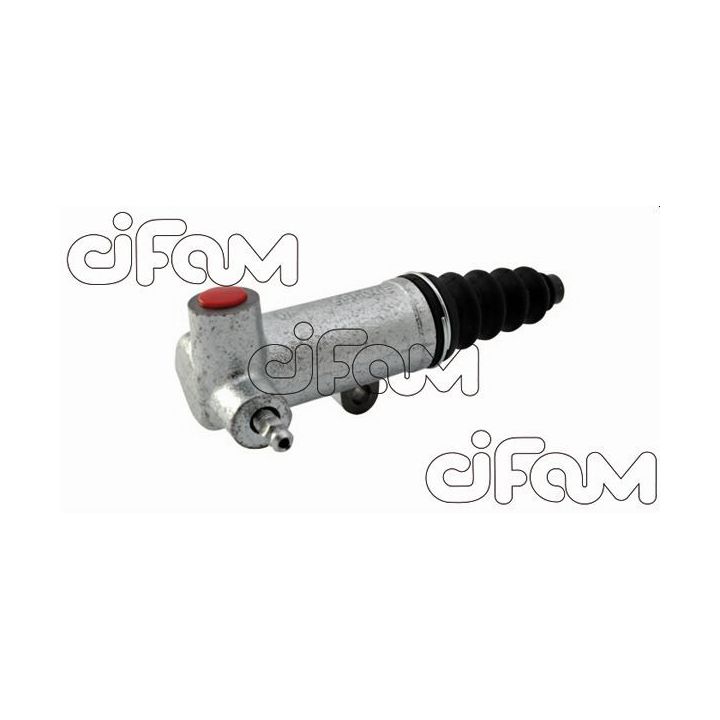 Darbinis cilindras, sankaba CIFAM 404-024