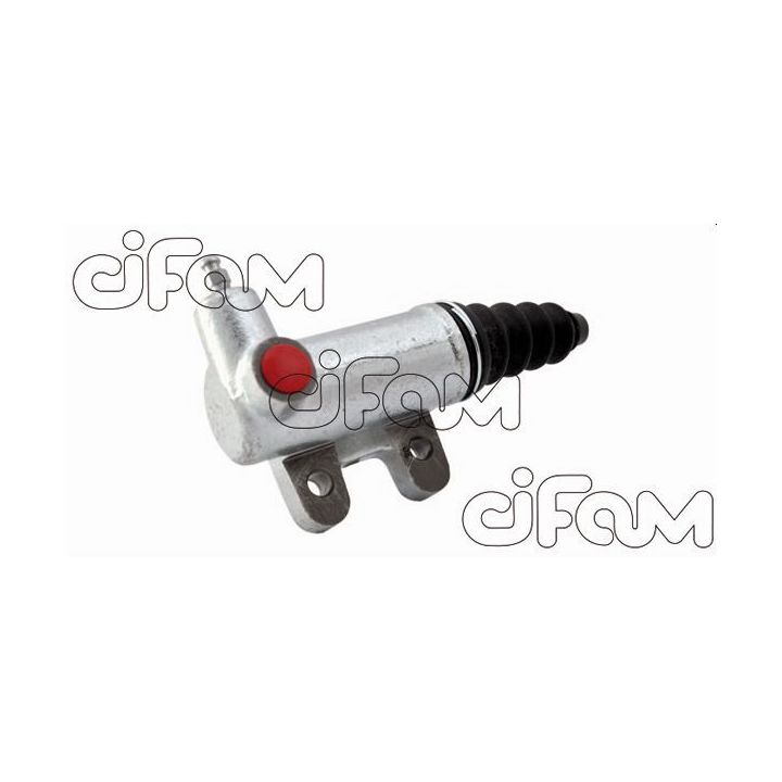 Darbinis cilindras, sankaba CIFAM 404-042