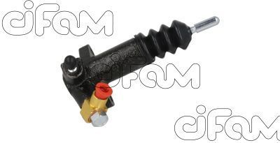 Darbinis cilindras, sankaba CIFAM 404-103