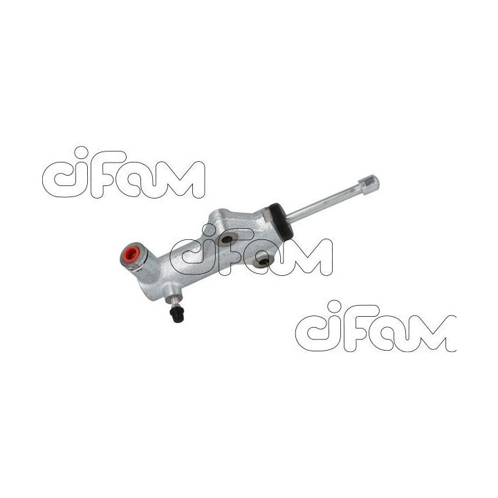 Darbinis cilindras, sankaba CIFAM 404-155