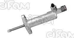 Darbinis cilindras, sankaba CIFAM 404-168