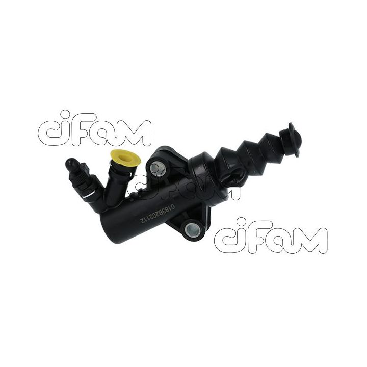 Darbinis cilindras, sankaba CIFAM 404-183