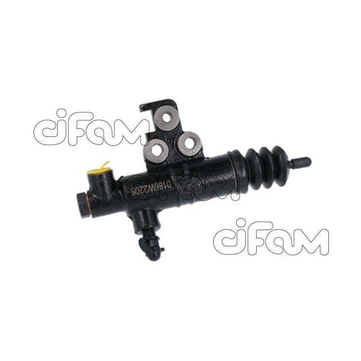 Darbinis cilindras, sankaba CIFAM 404-186