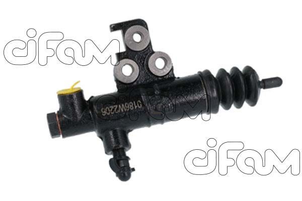 Darbinis cilindras, sankaba CIFAM 404-186