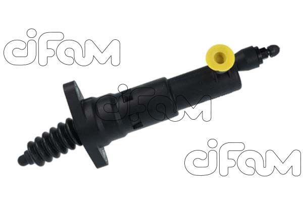 Darbinis cilindras, sankaba CIFAM 404-189