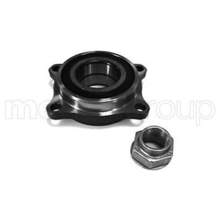 Rato guolio komplektas CIFAM 619-1564