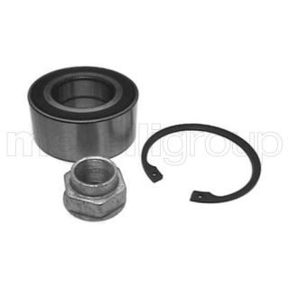 Rato guolio komplektas CIFAM 619-1580