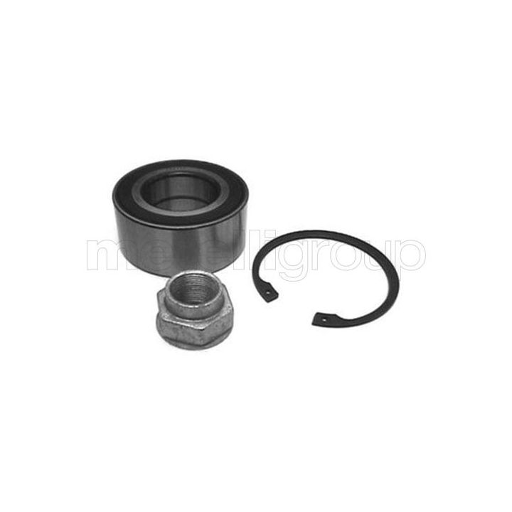 Rato guolio komplektas CIFAM 619-1580