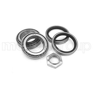 Rato guolio komplektas CIFAM 619-1585