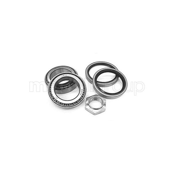 Rato guolio komplektas CIFAM 619-1586