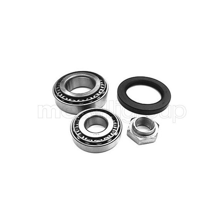 Rato guolio komplektas CIFAM 619-1592