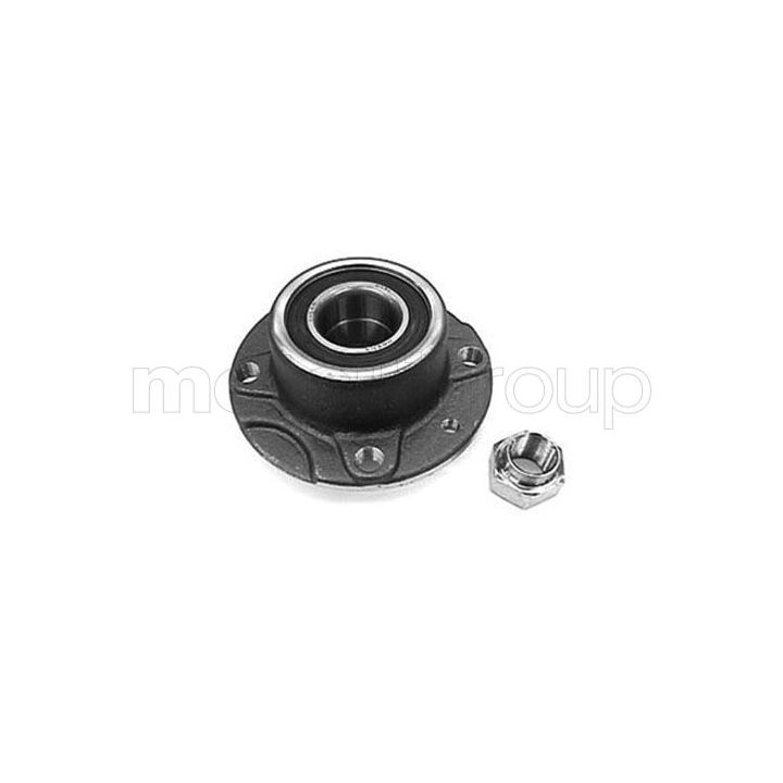 Rato guolio komplektas CIFAM 619-1614