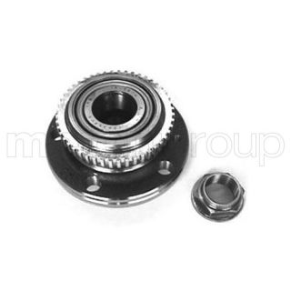 Rato guolio komplektas CIFAM 619-1625