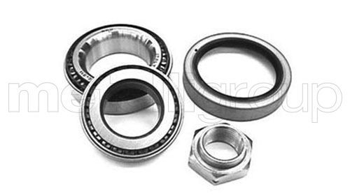 Rato guolio komplektas CIFAM 619-1627