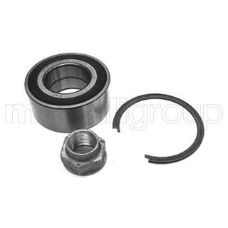 Rato guolio komplektas CIFAM 619-2252